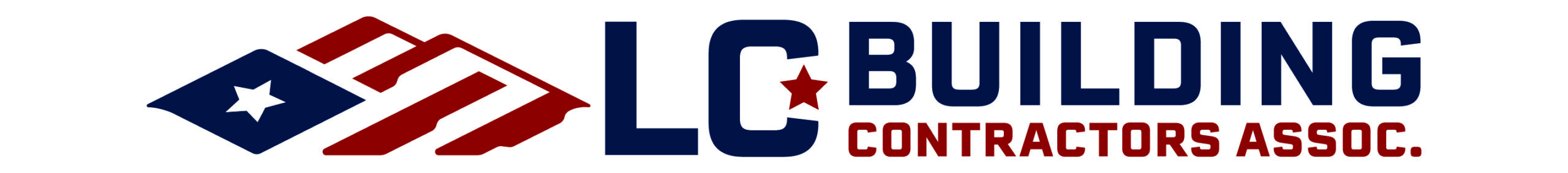 LC Building Contractors Association Logo